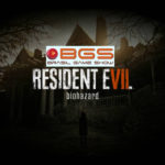 Resident Evil 7 marcará presença na BGS 2016!