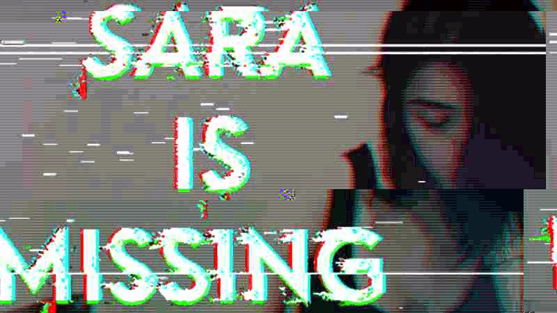sara is missing capa