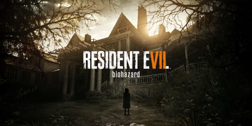 Resident evil 7 resenha