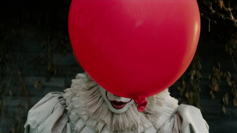 IT, a coisa, trailer 2