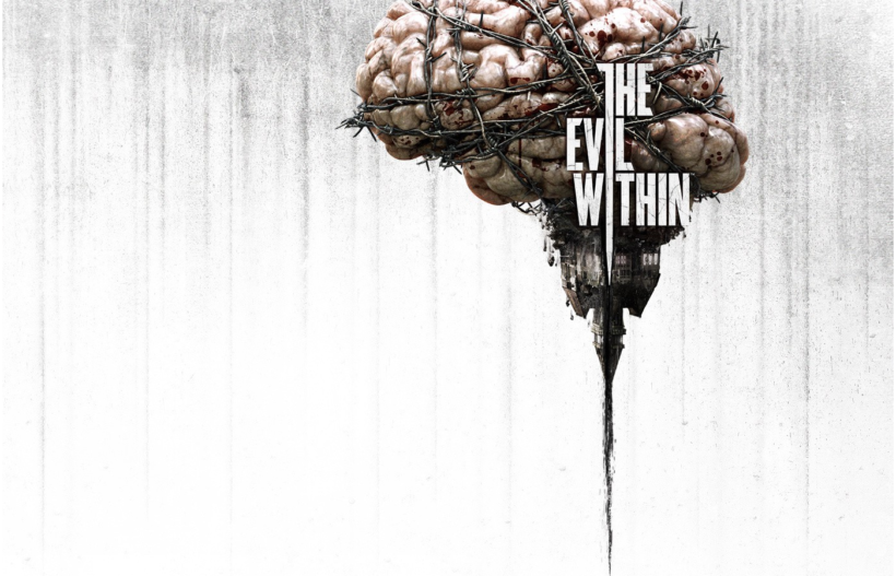The Evil Within - Capa