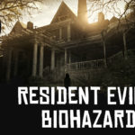 Criptacast #01 – Resident Evil VII – Biohazard