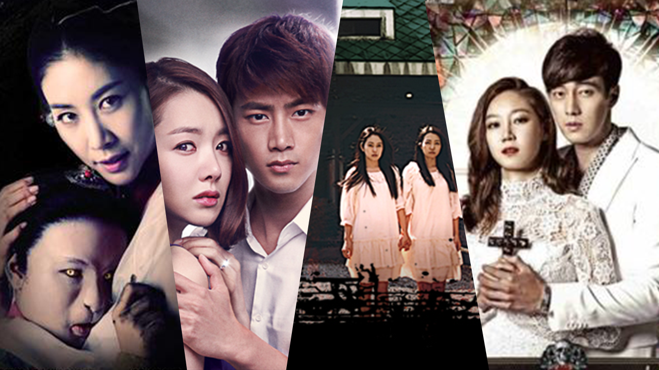 Doramas - Séries Asiáticas