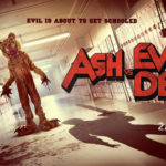 Ash vs Evil Dead ganha teaser trailer inspirado em séries “Sitcom”