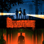 THE BLACKOUT CLUB: Adolescentes exploram os segredos sinistros de sua cidade