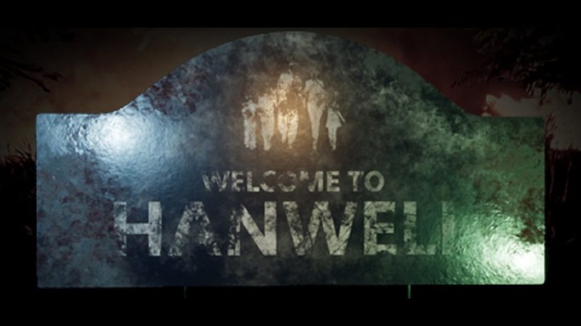 welcome to hanwell capa