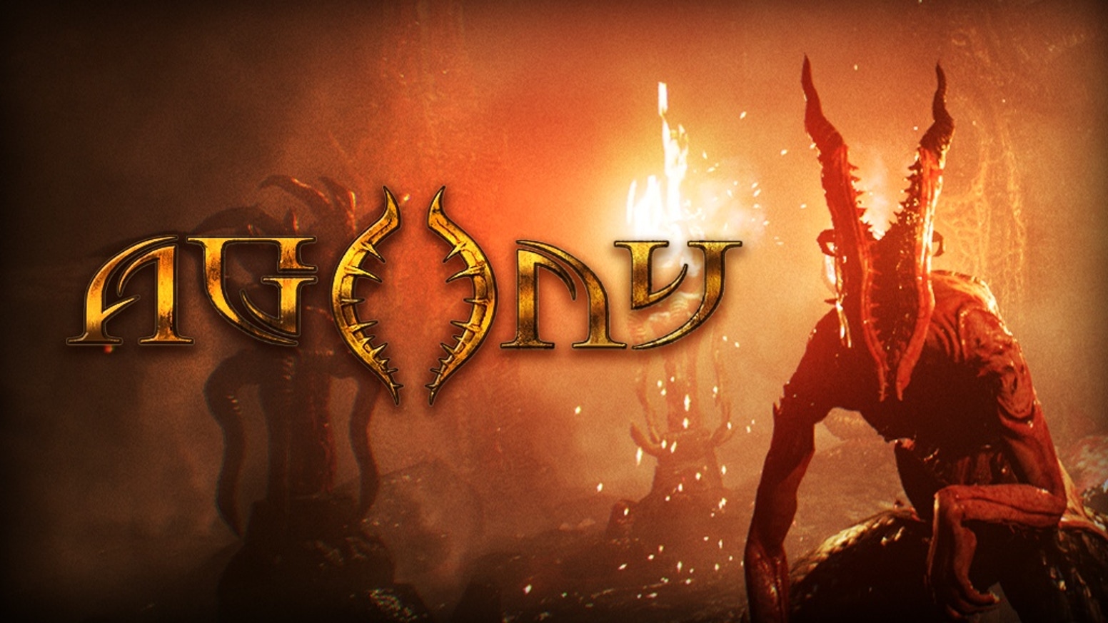 Agony está disponível na Steam! - Zona Sombria