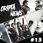 CriptaNews #13 – Anúncios e Estreias da Semana