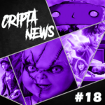 CriptaNews #18 – Notícias da Semana