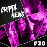 CriptaNews #20 – Notícias da Semana