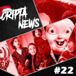 CriptaNews #22 – Notícias da Semana