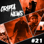 CriptaNews #21 – Notícias da Semana