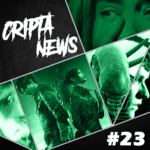CriptaNews #23 – Notícias da Semana