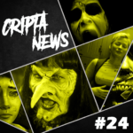CriptaNews #24 – Notícias da Semana