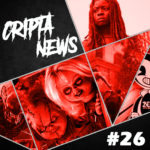 CriptaNews #26 – Notícias da Semana