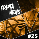 CriptaNews #25 – Notícias da Semana