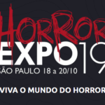 Horror Expo 2019… Você está preparado?