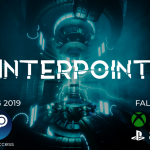 Interpoint é anunciado (veja trailer)