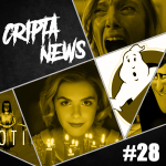 CriptaNews #28 – Notícias da Semana