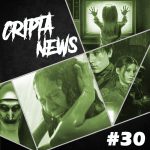 CriptaNews #30 – Notícias da Semana