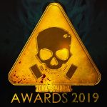 Zona Sombria Awards 2019 – CriptaCast Especial