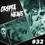CriptaNews #32 – Notícias da Semana