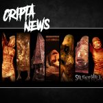 CriptaNews – Novo “jogo” de Silent Hill