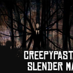 CriptaCast #08 – Creepypastas: Slender Man