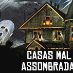 Criptacast #11 – Casas Mal Assombradas