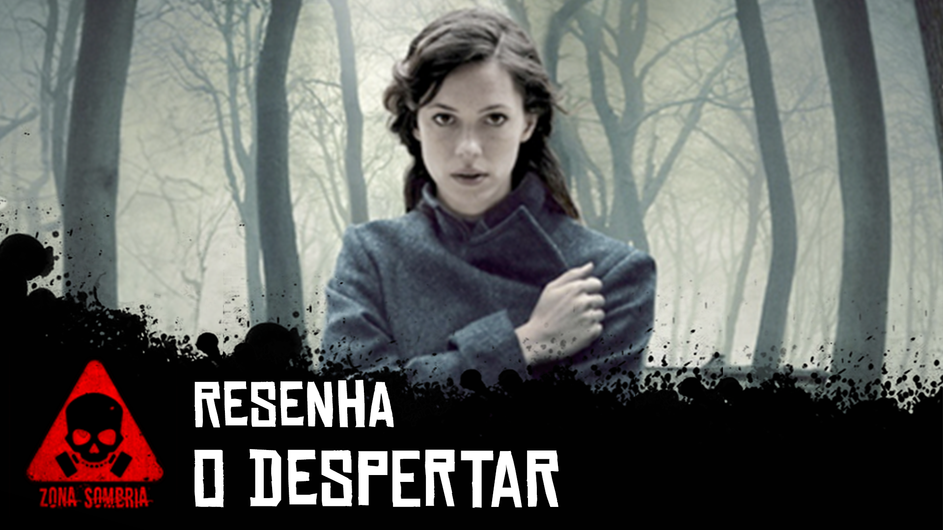 O Despertar de Um Assassino - Trailer 