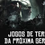 Criptacast #16 – Jogos de Terror da Próxima Geração