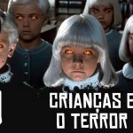 Criptacast #20 – Crianças e o Terror