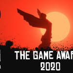 CriptaCast #22 – The Game Awards 2020