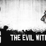 Criptacast #26 – The Evil Within