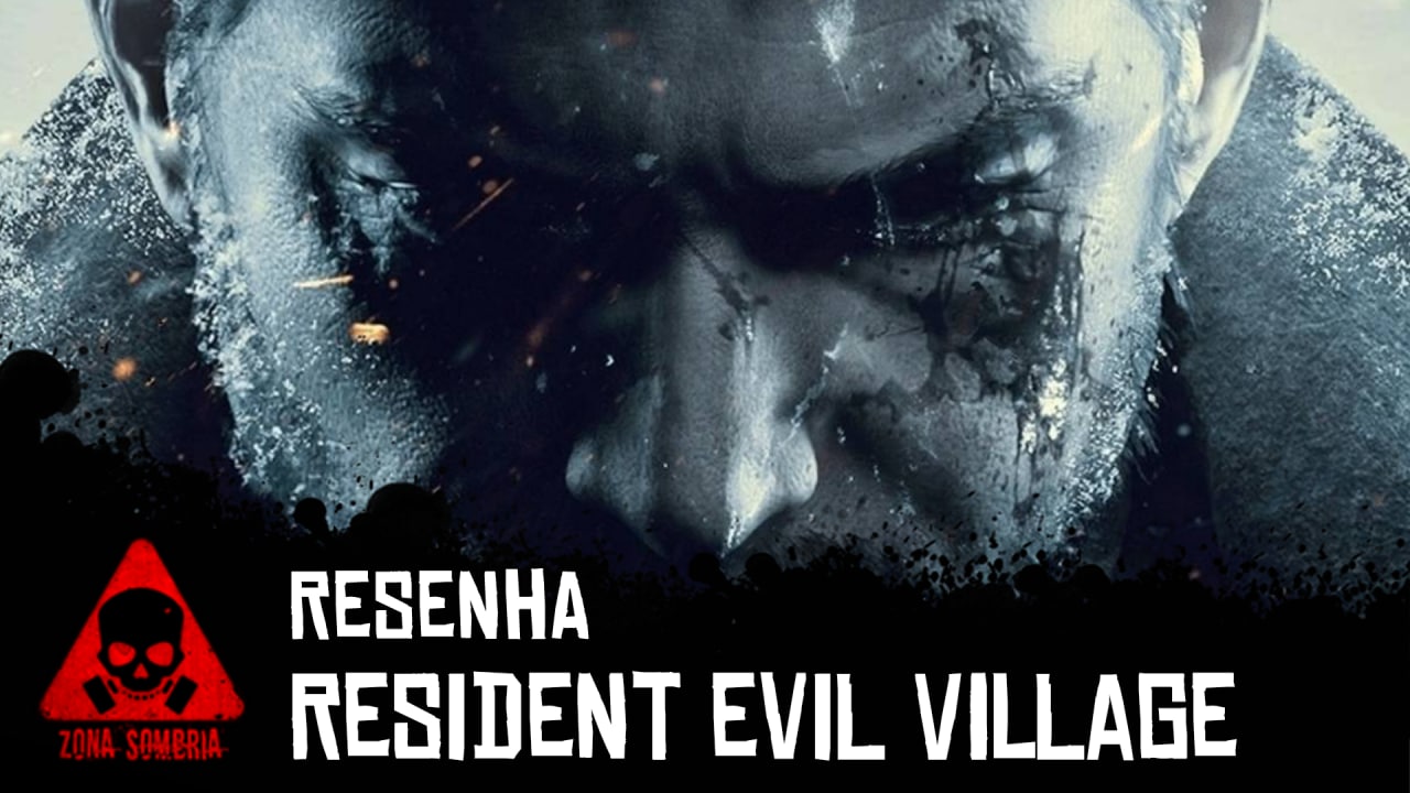 RESIDENT EVIL 7 - Review - TecMundo Games 