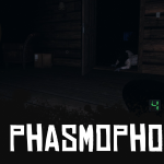Criptacast #32 – Phasmophobia