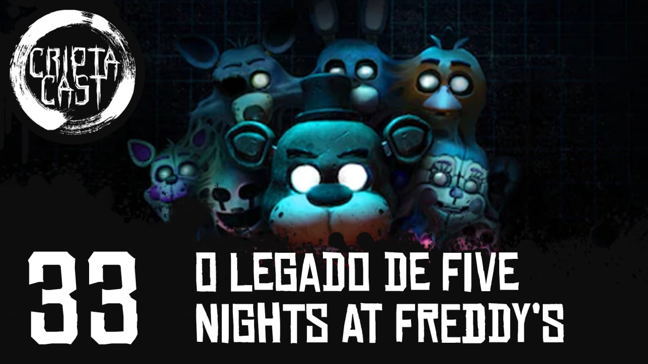 Qual é seu FNAF preferido ?