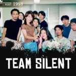 Criptacast #38 – Team Silent
