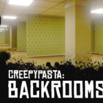 Criptacast #43 – Creepypasta: Backrooms