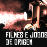 Criptacast #45 – Filmes e Jogos de Origem