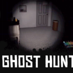 Criptacast #51 – Ghost Hunting