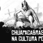 Criptacast #53 – Chupacabras na Cultura Pop
