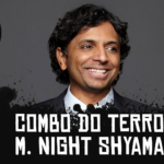 Criptacast #56 – Combo do Terror: M. Night Shyamalan