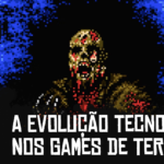 Criptacast #57 – Evolução Tecnológica nos Games