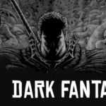 Criptacast #60 – Dark Fantasy