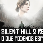 Criptacast #61 – Silent Hill 2 Remake – O que podemos esperar?