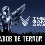 The Game Awards 2024 – Indicados de Terror