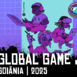 Global Game Jam | Goiânia 2025