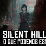 Criptacast #68 – Silent Hill f